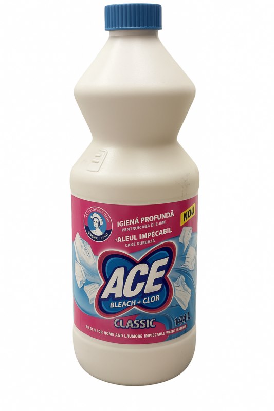 ACE Bleach clor clasic