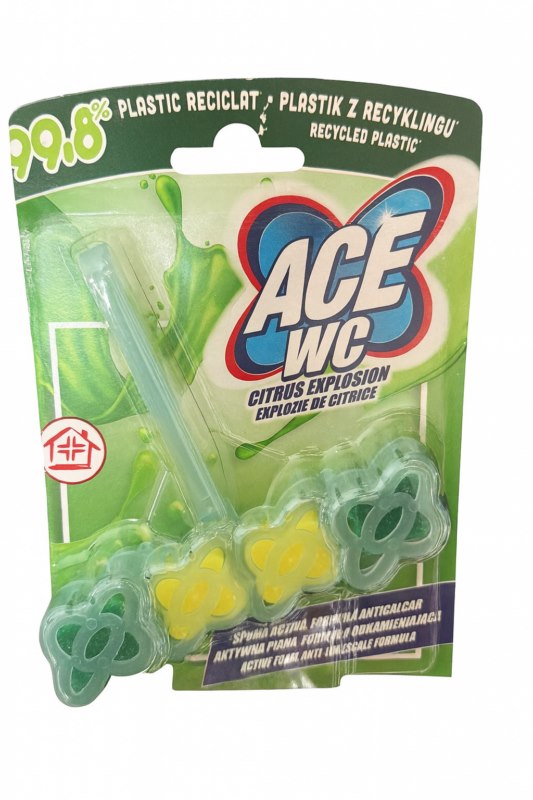 ACE wc citrus