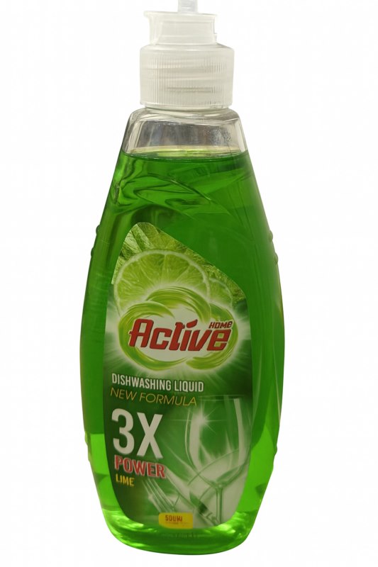 Active 3x