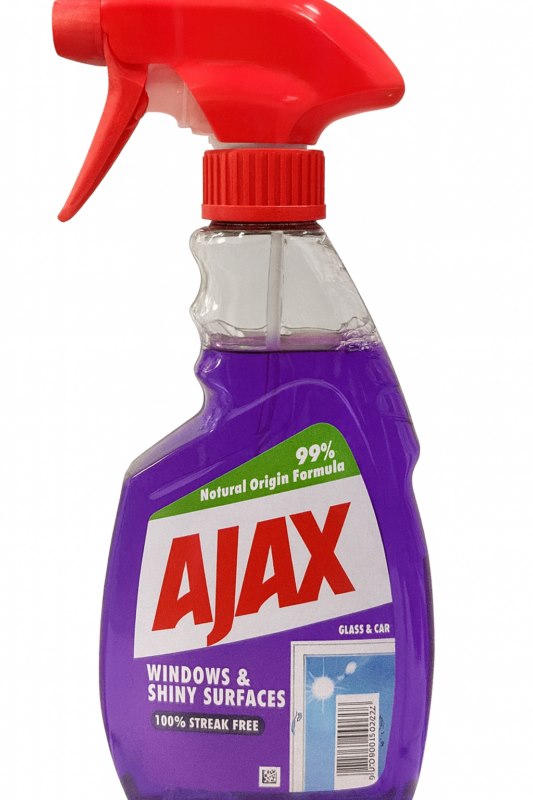 Ajax albastru