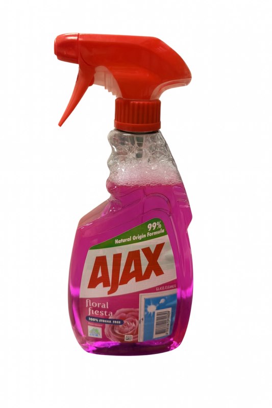 AJAX floral