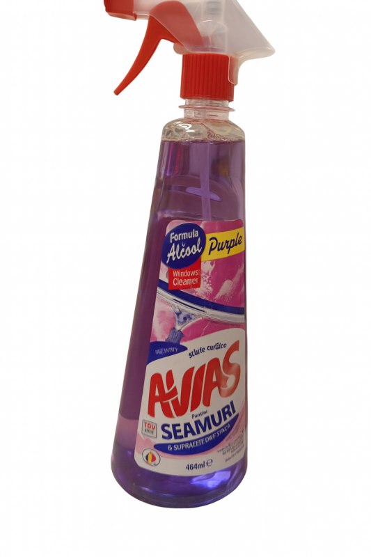 Avias geamuri
