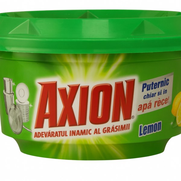 Axion