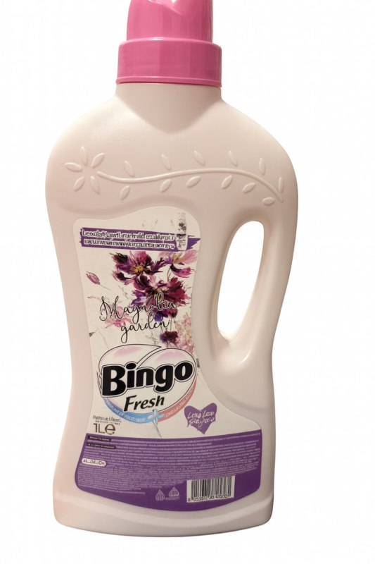 Bingo fresh