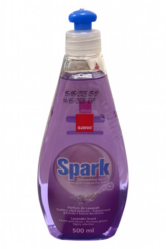 SPARK mov