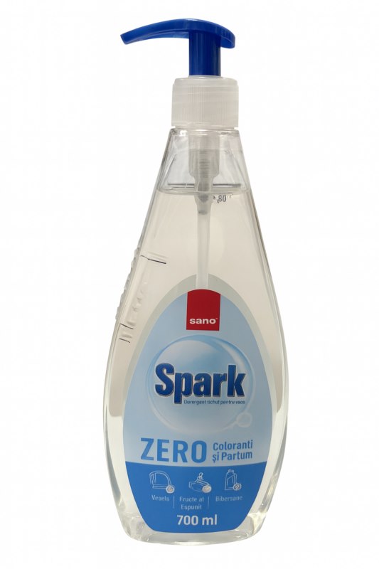SPARK zero